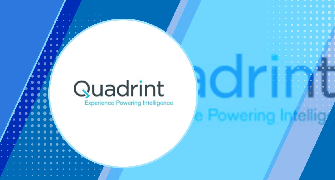 Quadrint Books $275M Contract to Support NGA Systems, Applications