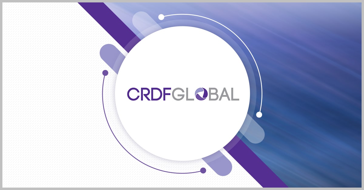 Linda Gooden, Hawk Carlisle, Alonzo Fulgham, Kenneth Myers Named to CRDF Global’s Board