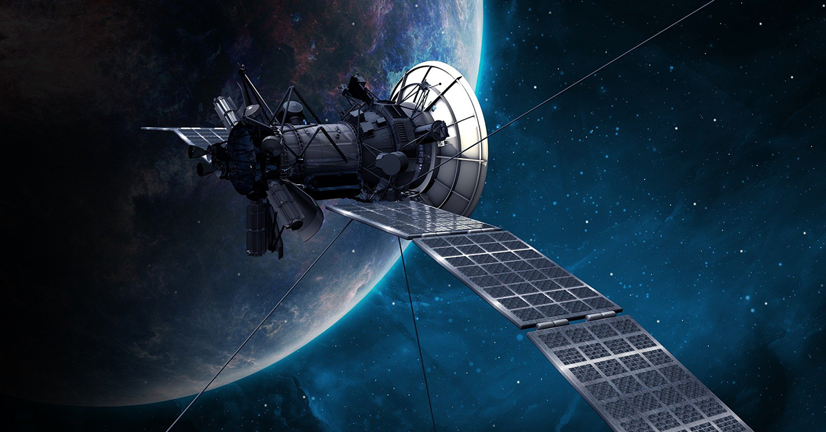 Scout Space Eyes Government Market With Free Space Acquisition
