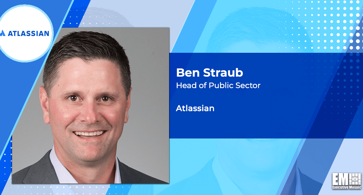 Atlassian’s Ben Straub: Agencies Should Promote Tool Diversity, Collaboration to Advance Modern Software Development