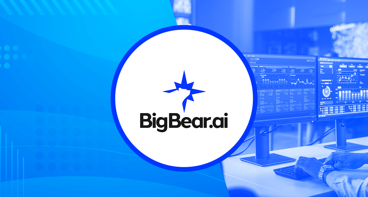 BigBear.ai Reports Q2 Revenue, Backlog Growth; Mandy Long Quoted