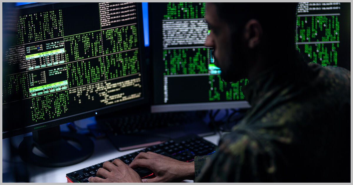 MIL Corp. to Support NAWCAD Cyber Warfare Requirements Under $224M Navy Contract