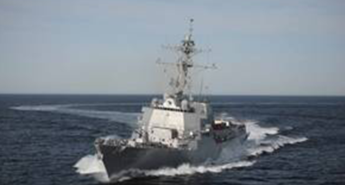 Navy Awards $14.6B in Arleigh Burke-Class Destroyer Contracts With General Dynamics, HII