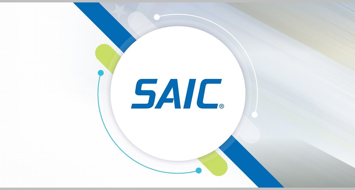 SAIC Awarded $96M OUSD(R&E) Technical Assistance Services Contract