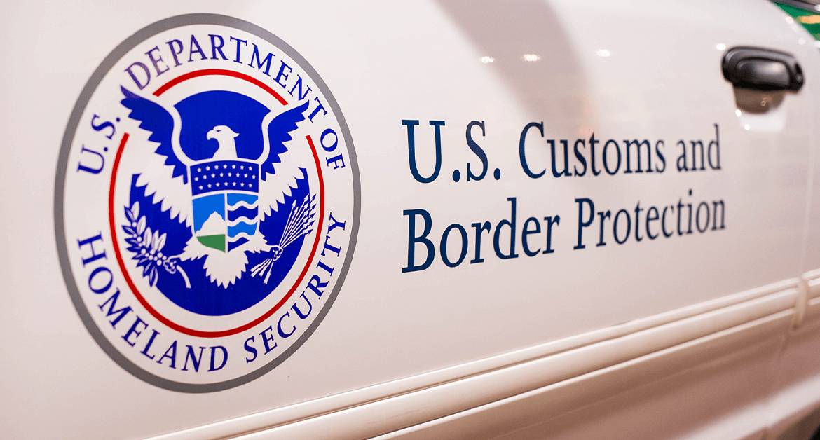 An Exclusive Look Inside CBP’s Vision for Bolstering Homeland Security