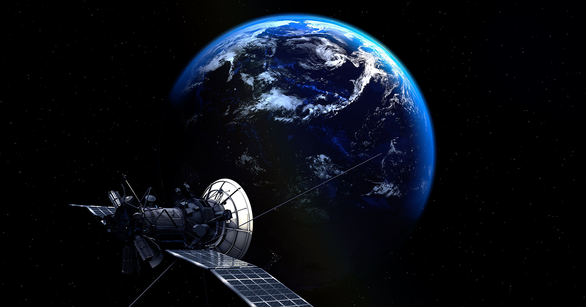 El Comando de Sistemas Espaciales adjudicará 20.000 millones de dólares en contratos de comunicaciones por satélite en el año fiscal 2024