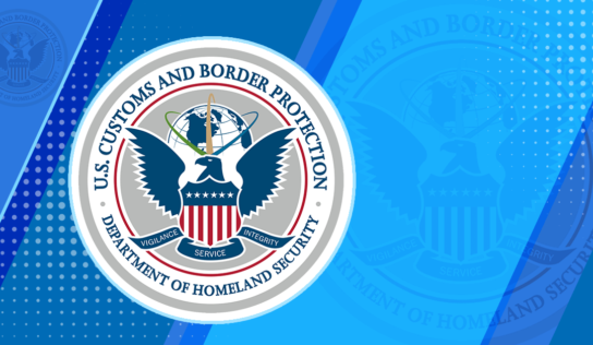 CBP to Launch Competition for Follow-On Professional, Consulting Support BPA