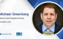 Army Veteran Michael Greenberg Takes on SVP Role at Decision Lens