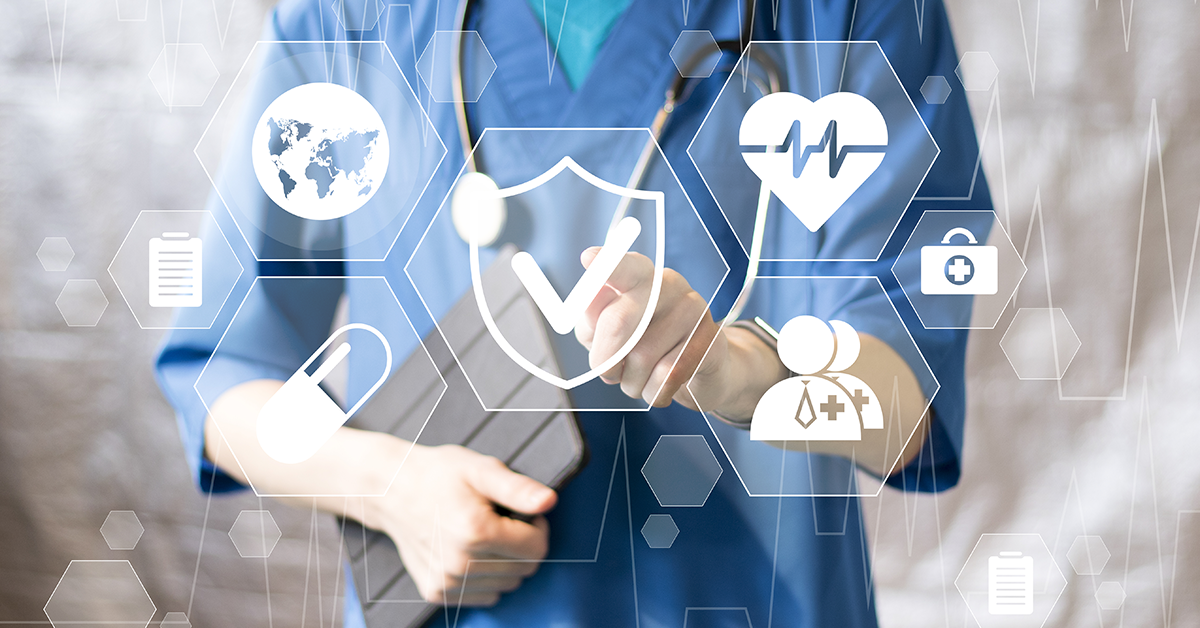 How Federal Healthcare Organizations Are Working to Improve Cybersecurity