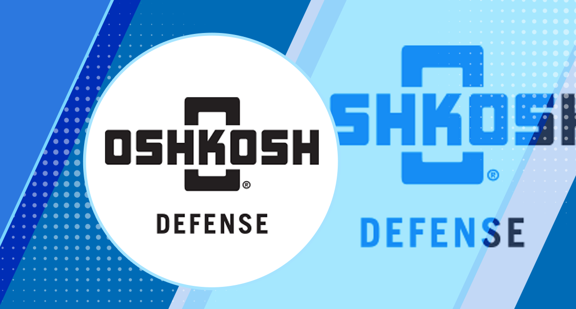 Oshkosh Defense Awarded $341M Army Medium Equipment Trailer Contract