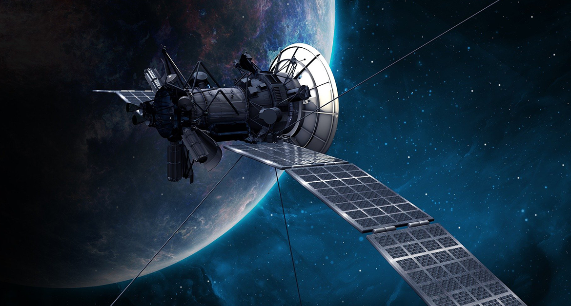 DISA Posts Solicitation for Individual Satellite-Based Services Task Orders