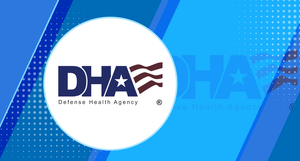 DHA Radically Reorganizes Health Network Structure