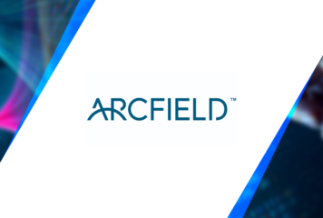 Mark Thompson Elevated to Arcfield Defense & Security Sector President, General Manager