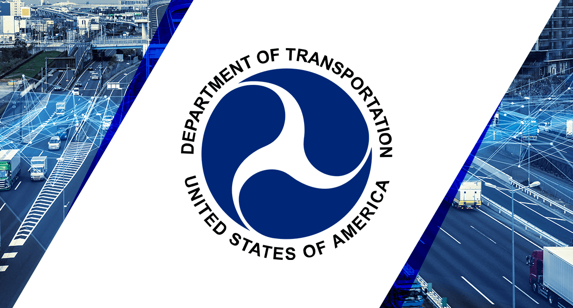 DOT Solicits Proposals for Contract to Support Federal Transit Administration PMO