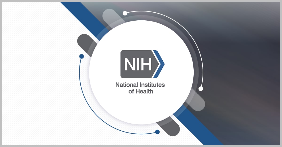 NIH Awards 5 Spots on $500M Strategic Technical ARPA-H Talent Support Contract