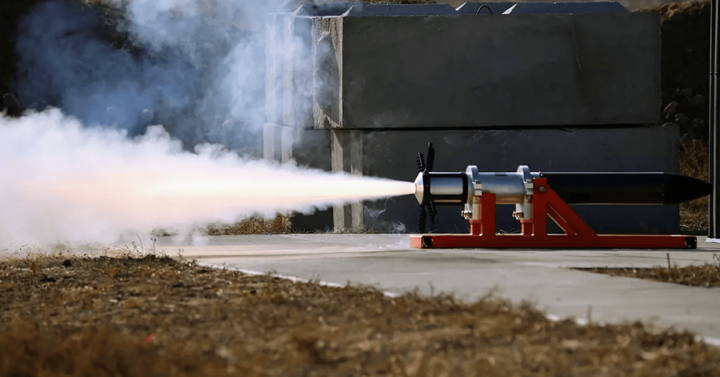 Ursa Major to Continue Solid Rocket Motor Line Development After Raising $138M in Fresh Funds