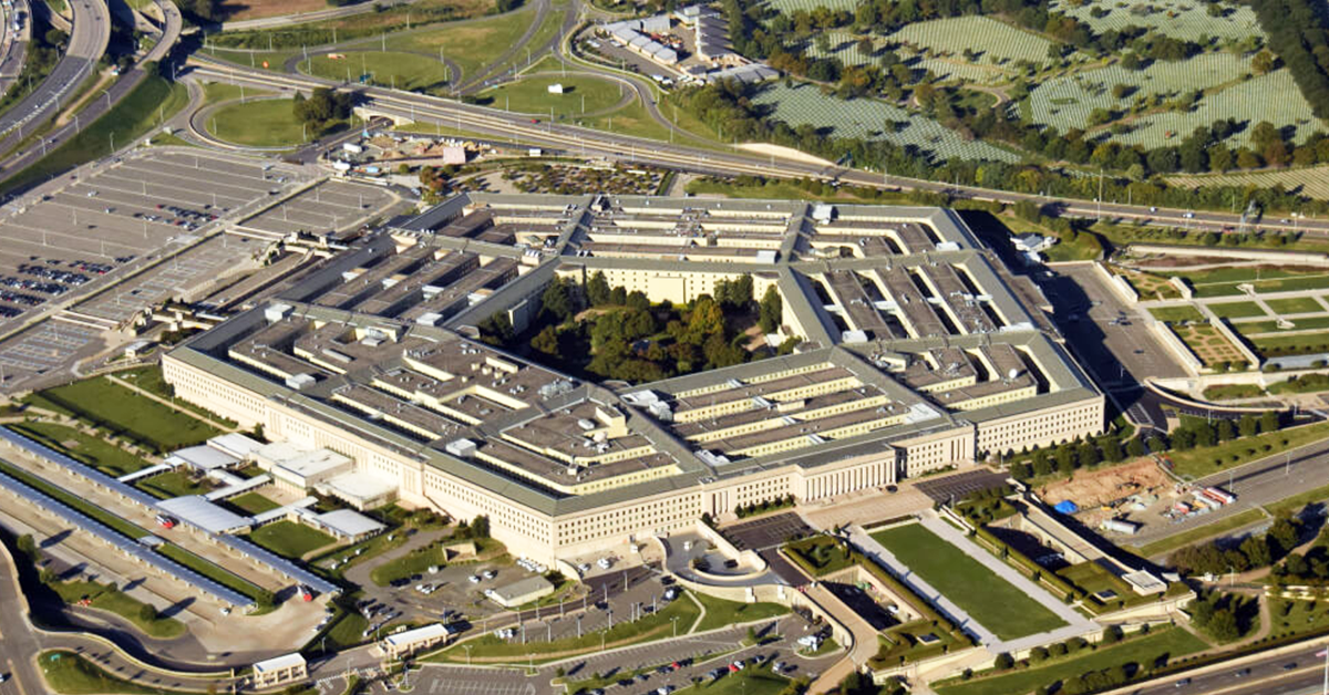 DOD OIG Audit Reveals Challenges in Pentagon’s Outdated Financial Management Systems