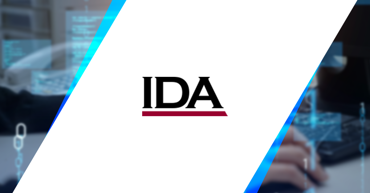 IDA Receives $180M Contract Modification for DOD Research, Analysis & Test Services