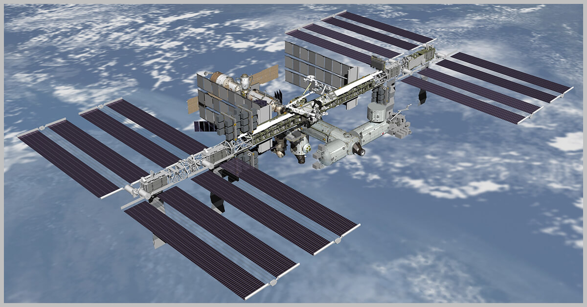 12 Companies Win Spots on NASA’s REMIS-2 Contract for ISS Program Support