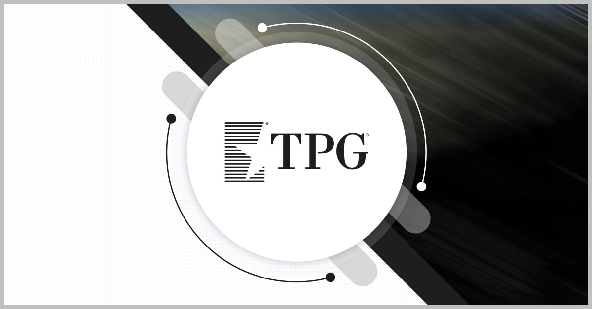 TPG to Invest $228M in Supply Chain Risk Intelligence Provider Sayari