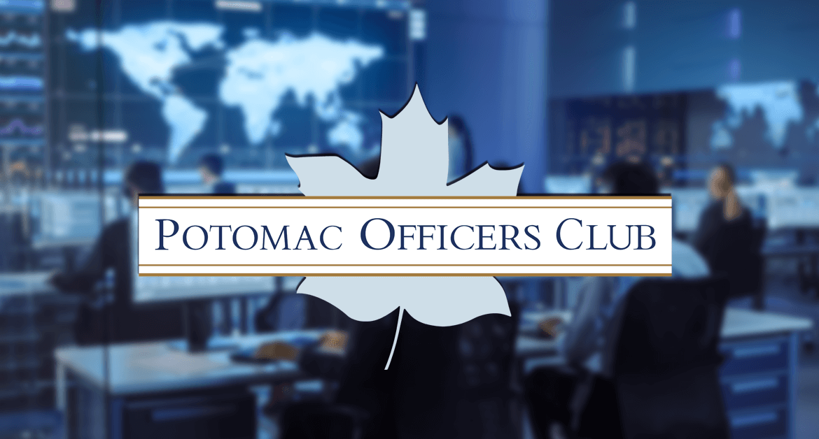 Potomac Officers Club’s 2024 Cyber Summit to Feature DOD’s David McKeown