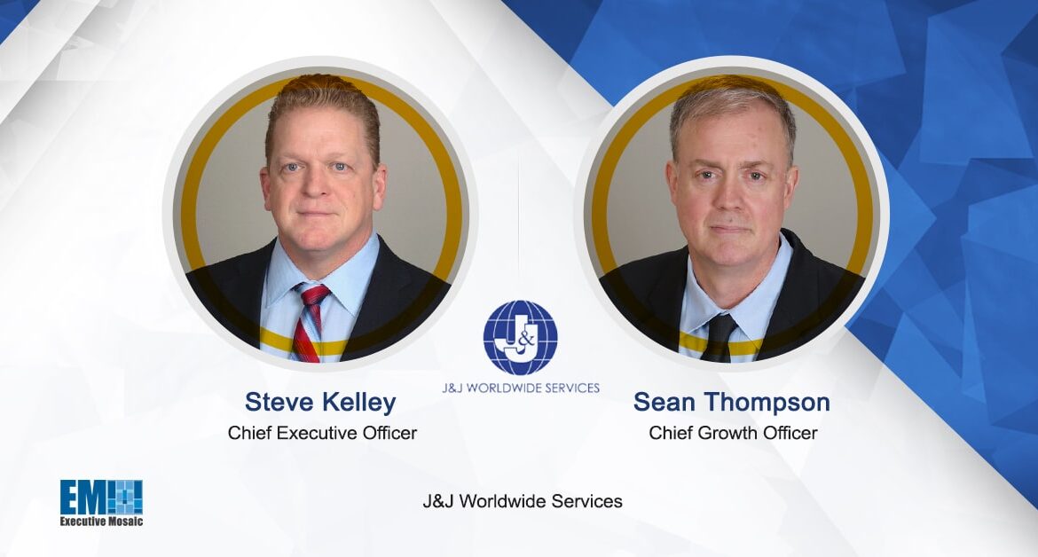 CBRE Strikes $800M Cash Deal for Federal Contractor J&J Worldwide Services; Steve Kelley, Sean Thompson Quoted