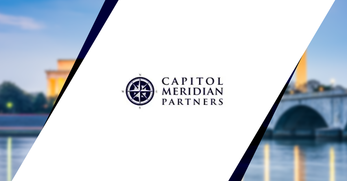 Capitol Meridian Partners Raises $900M, Exceeds Fund Target