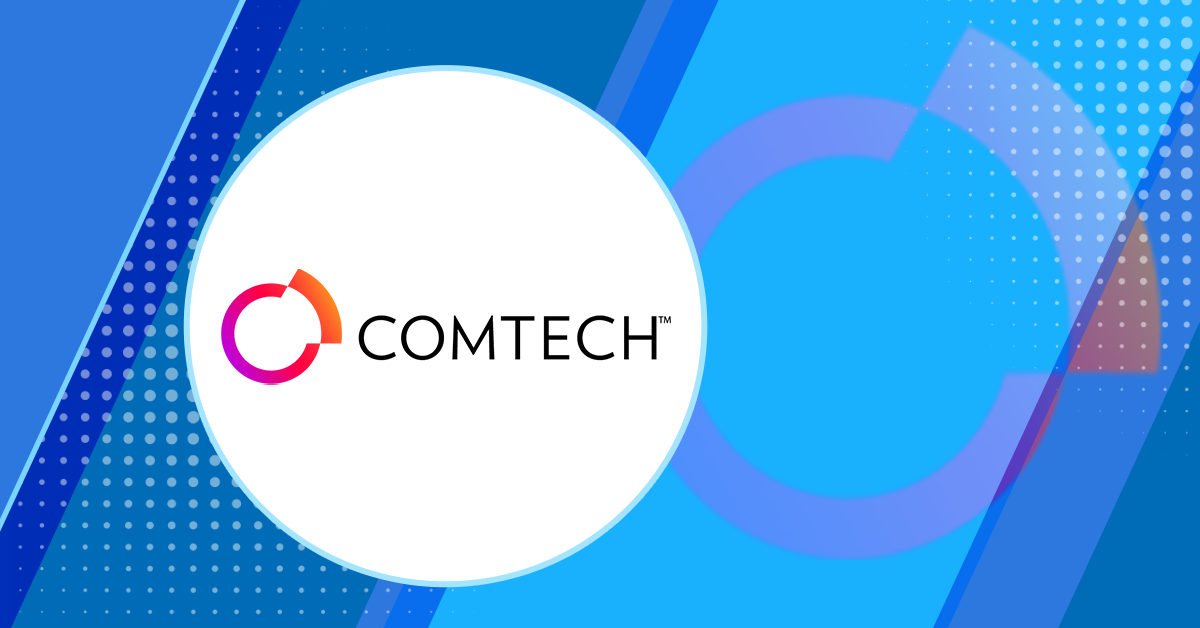 Comtech logo