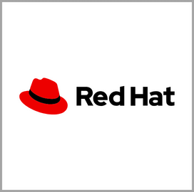Red Hat Official Logo