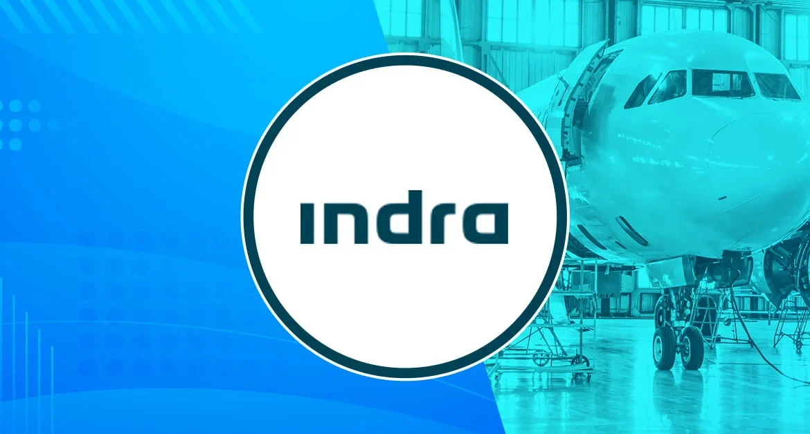 Indra Wins $198M Air Force IDIQ for Tactical Air Navigation System Replacement