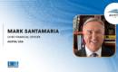 Mark Santamaria Joins Austal USA as CFO