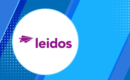 CBP Eyes Leidos for Follow-On Border Detection System Maintenance Support Contract