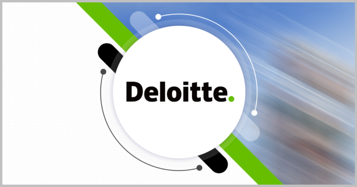 Deloitte to Support Navy’s C4I Training Virtual Environment Requirement Under $88M IDIQ Contract